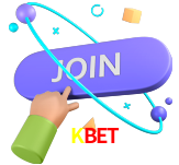 Junte-se ao cassino 9Kbet hoje mesmo