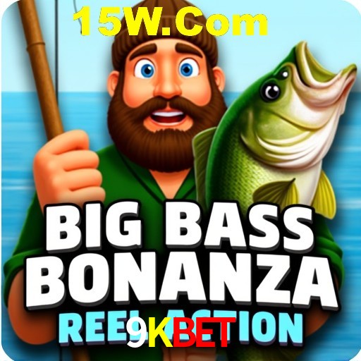 Bônus de Boas-vindas 9Kbet