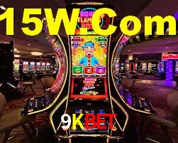 Experiência VIP 9Kbet