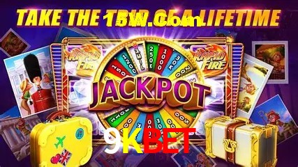 9Kbet Rio de Janeiro - Popular Jogos