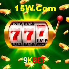 9Kbet Rio de Janeiro - Slot Strategy