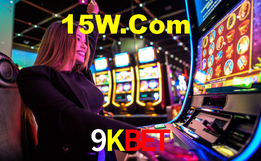 9Kbet: A Experiência de Casino com Jogos de Mesa ao Vivo