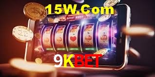 Game Providers 9Kbet