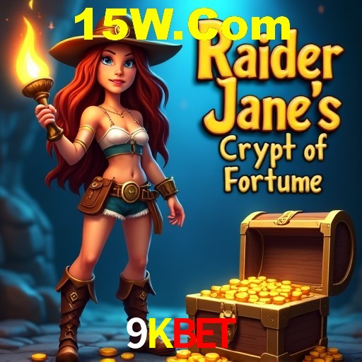 Inovações de Jogos na 9Kbet: O Futuro das Experiências Interativas