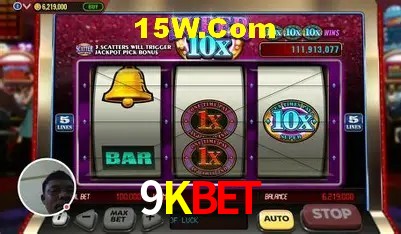 9Kbet São Paulo - Hot Promos