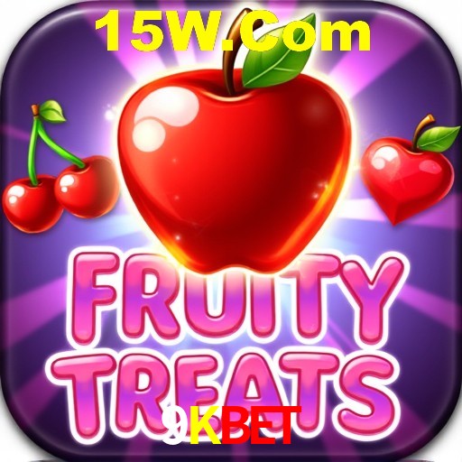 Interface do App 9Kbet