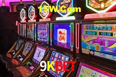 9Kbet - Winners Celebration