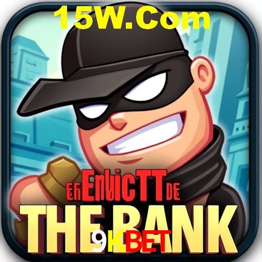 Descubra o Mundo do Cassino Online com 9Kbet