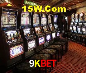9Kbet - cassino ao vivo