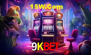 9Kbet Slot - 320+ Caça-Níqueis Premium