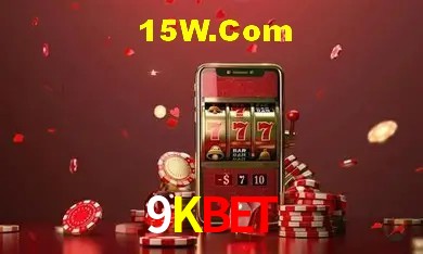 Benefícios da Conta 9Kbet