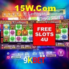 9Kbet Salvador - Football