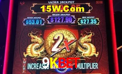 Benefícios da Conta 9Kbet