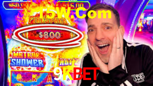 9Kbet: Seu Cassino Premiado com Pagamentos Rápidos