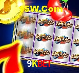 Jogos com bônus e suporte 24h na 9Kbet
