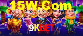 Daily Bonuses 9Kbet
