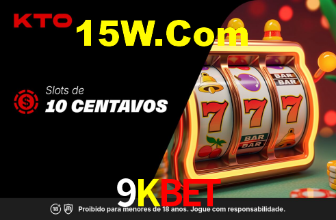 9Kbet Jogo
