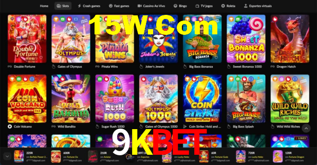 9Kbet Com Login