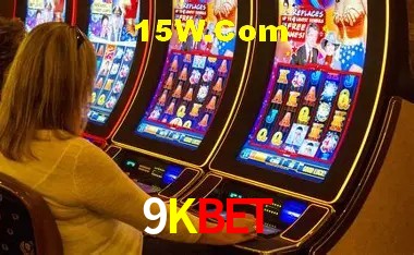 Casino Ao Vivo 9Kbet