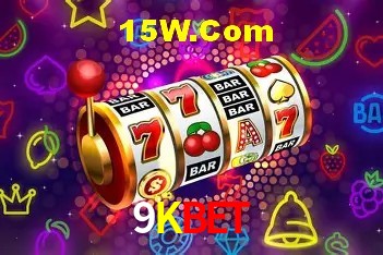 Design Responsivo 9Kbet
