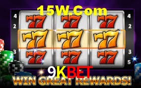 Experiência VIP 9Kbet