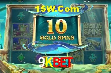 Especiais de Fim de Semana 9Kbet