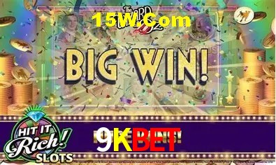 Loterias online na 9Kbet