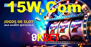 VIP Casino 9Kbet