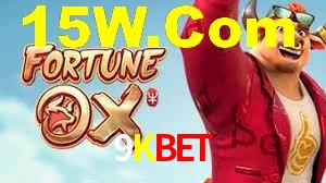 Tournaments 9Kbet
