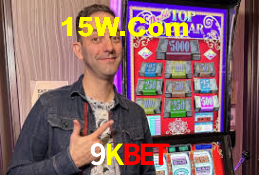 9Kbet: A Experiência de Casino com Jogos de Mesa ao Vivo