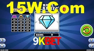 Cashback e recargas na 9Kbet