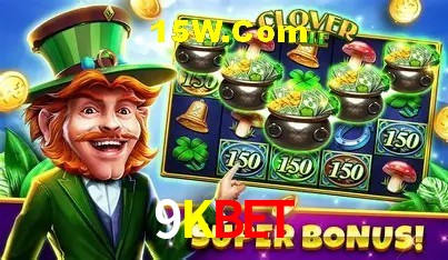 Interface moderna da plataforma 9Kbet