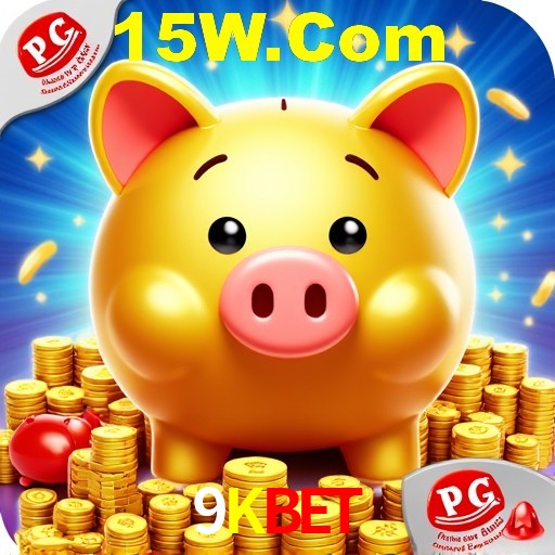 Descubra o Mundo do Cassino Online com 9Kbet