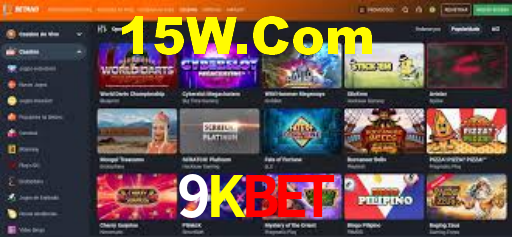 9Kbet