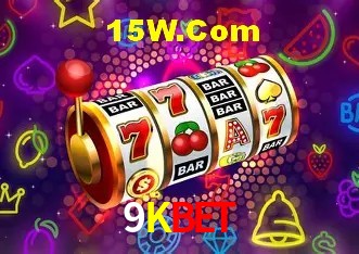 Bônus e promoções da 9Kbet