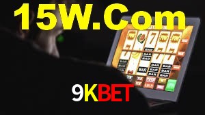 Welcome Bonus 9Kbet