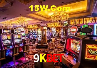 Diretório de Jogos 9Kbet