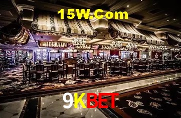 Apostas de Futebol 9Kbet