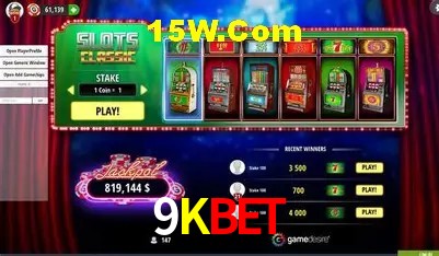 Sistemas de Segurança 9Kbet