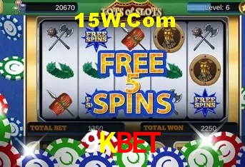Jogos de Slot 9Kbet