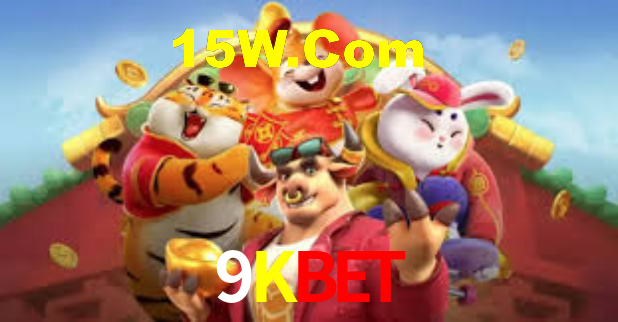 Instalação rápida do APK 9Kbet