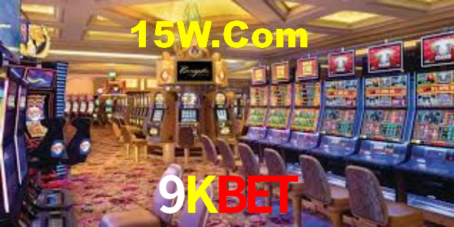 Mercados ao vivo e cash out na 9Kbet