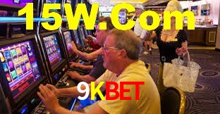 Instant EasyPaisa 9Kbet
