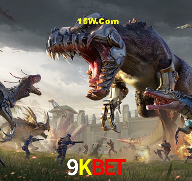 Casino VIP 9Kbet